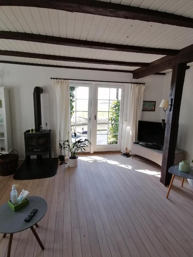 Byens Rareste B&B Harlev  Dış mekan fotoğraf