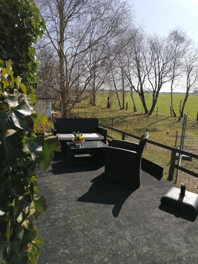 Byens Rareste B&B Harlev  Dış mekan fotoğraf
