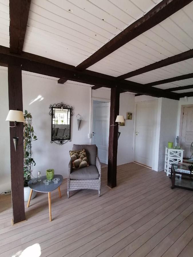 Byens Rareste B&B Harlev  Dış mekan fotoğraf
