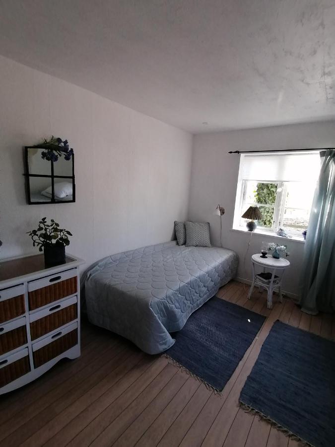 Byens Rareste B&B Harlev  Dış mekan fotoğraf