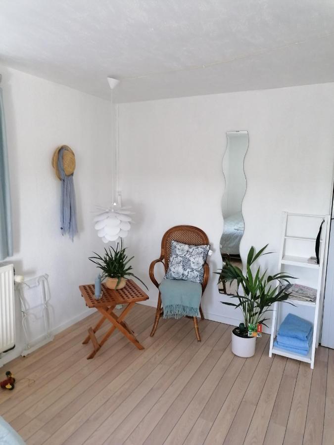 Byens Rareste B&B Harlev  Dış mekan fotoğraf