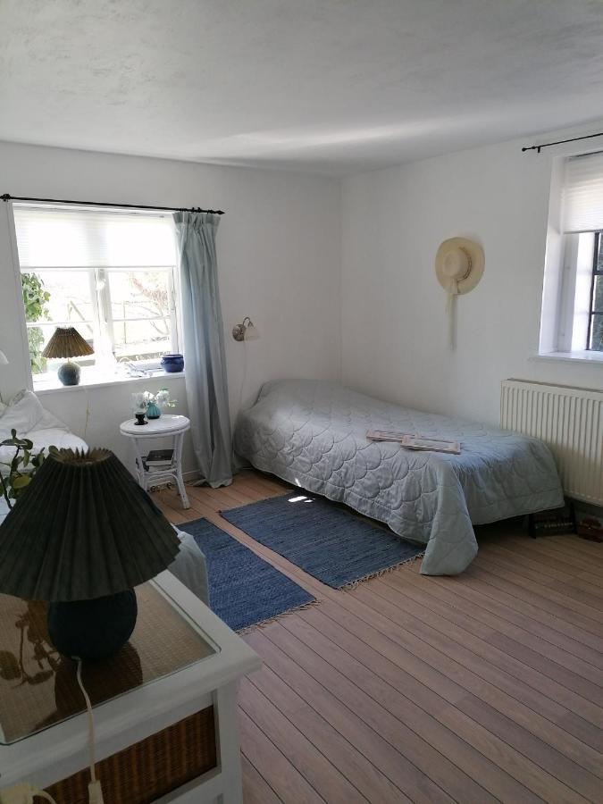 Byens Rareste B&B Harlev  Dış mekan fotoğraf